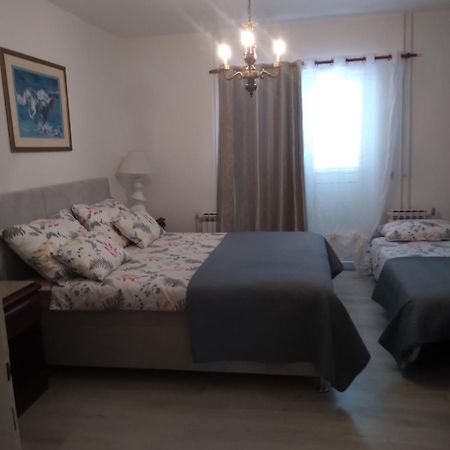 Apartment Erceg 포레치 외부 사진