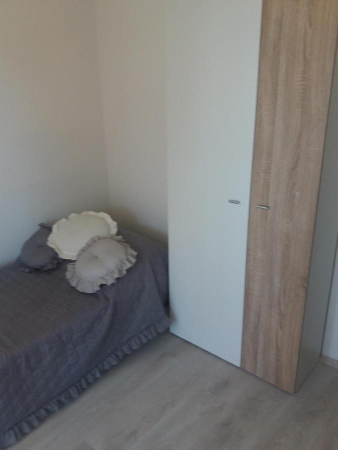 Apartment Erceg 포레치 외부 사진