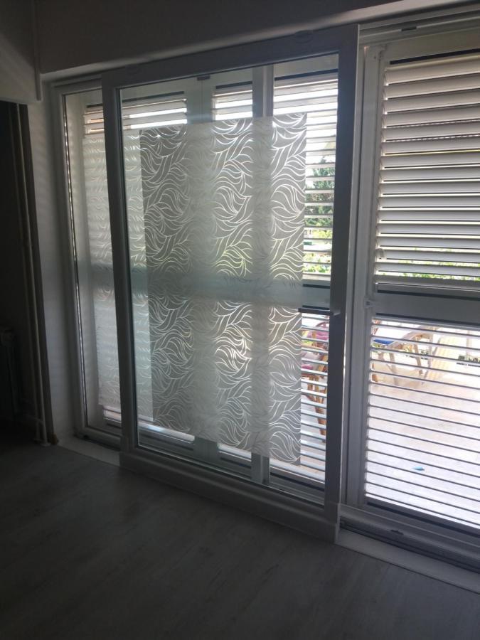 Apartment Erceg 포레치 외부 사진