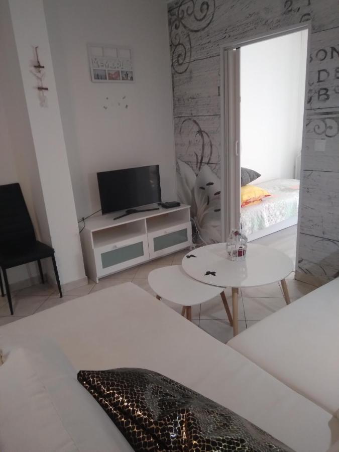 Apartment Erceg 포레치 외부 사진