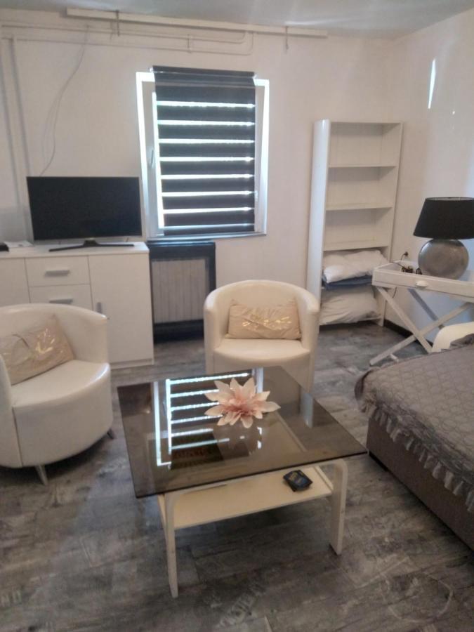 Apartment Erceg 포레치 외부 사진