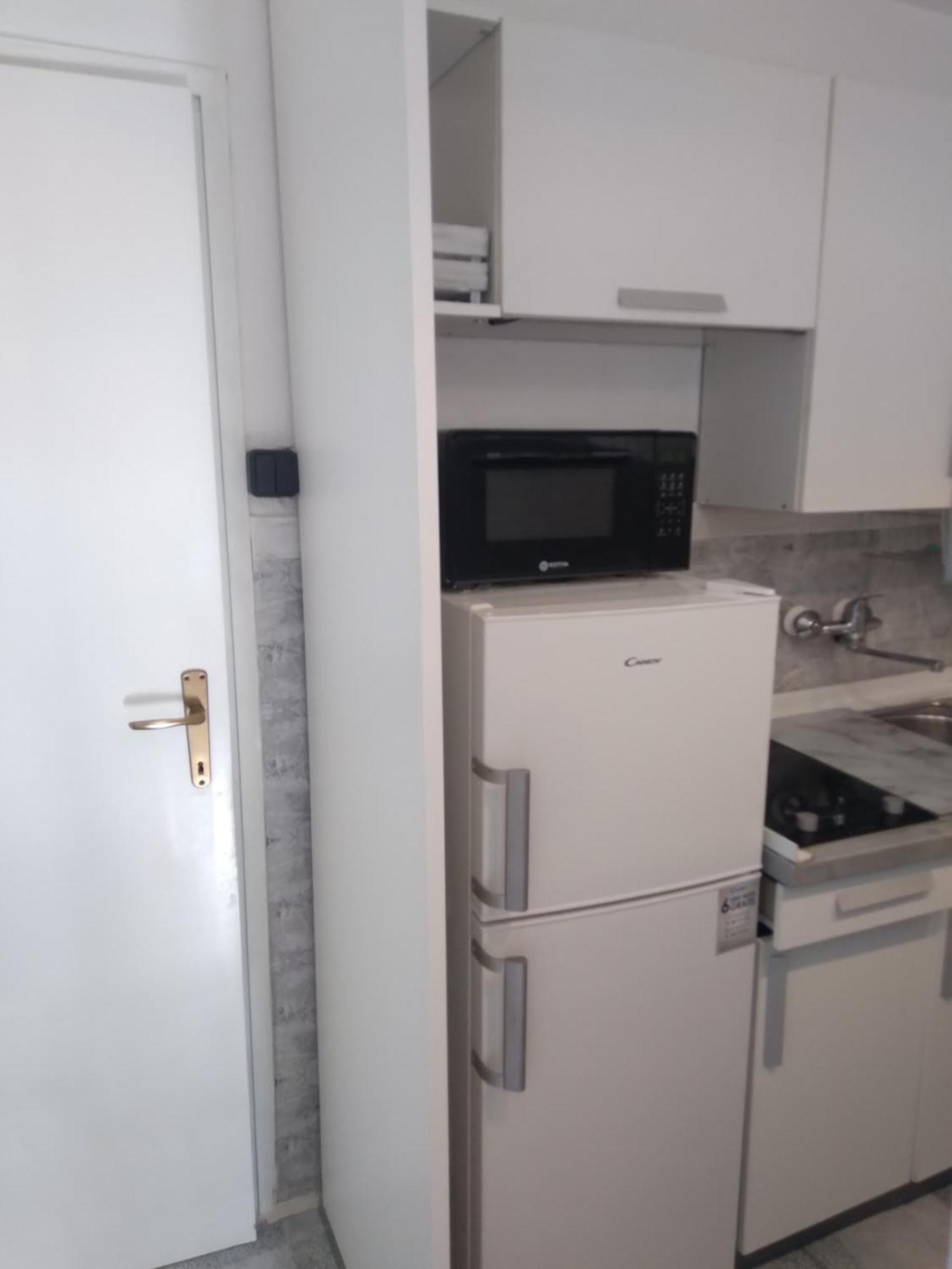 Apartment Erceg 포레치 외부 사진