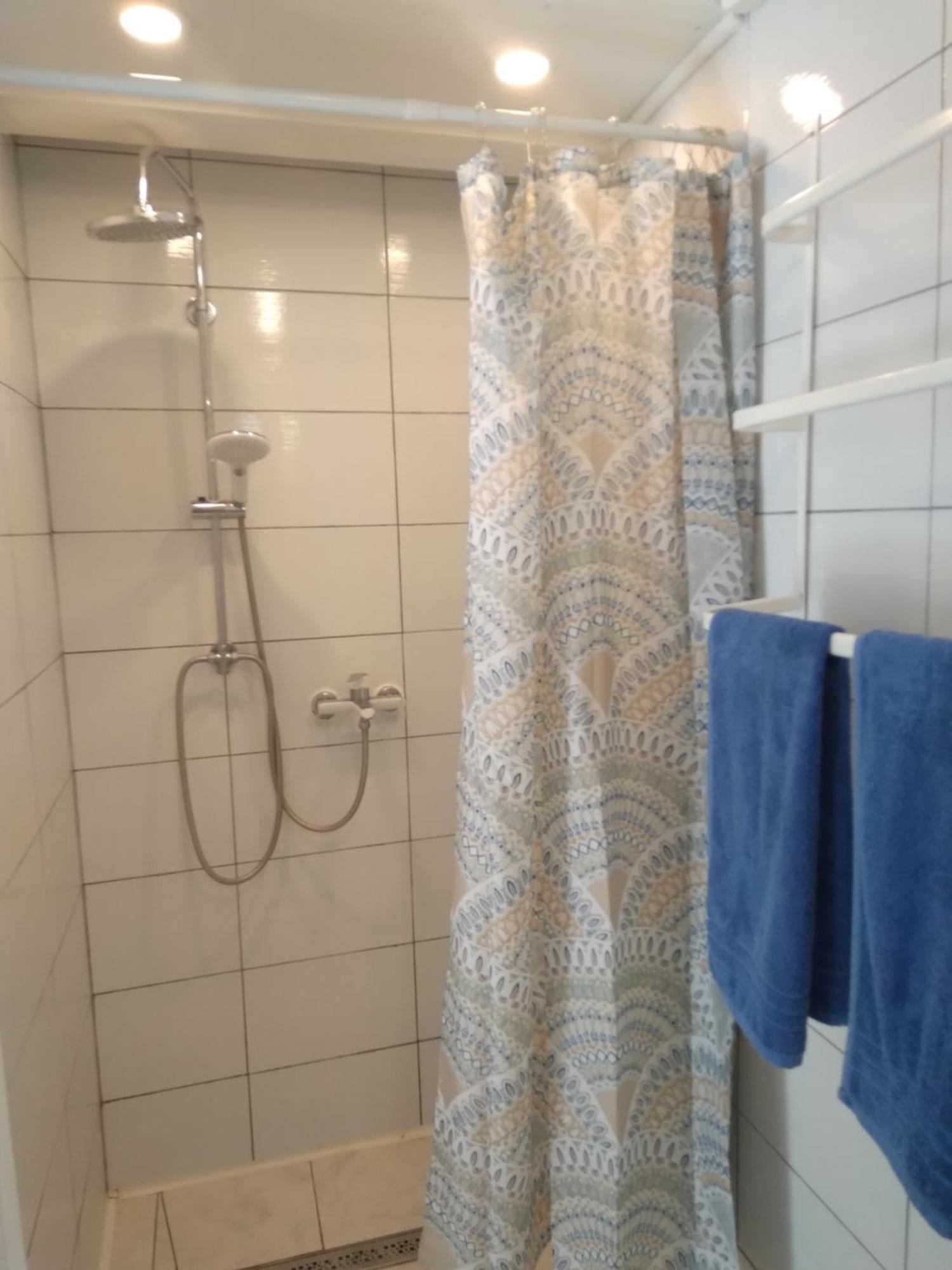 Apartment Erceg 포레치 외부 사진