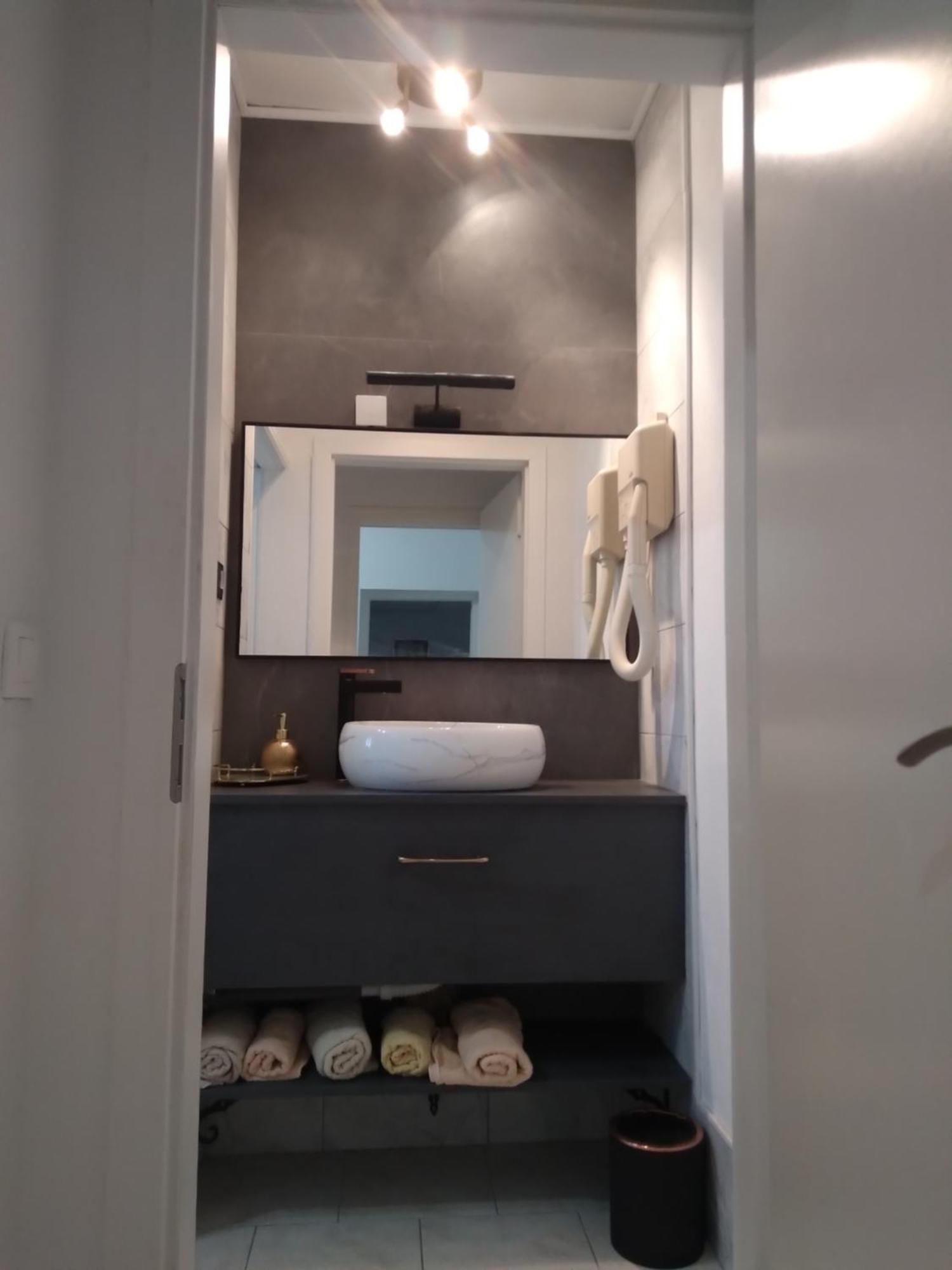Apartment Erceg 포레치 외부 사진