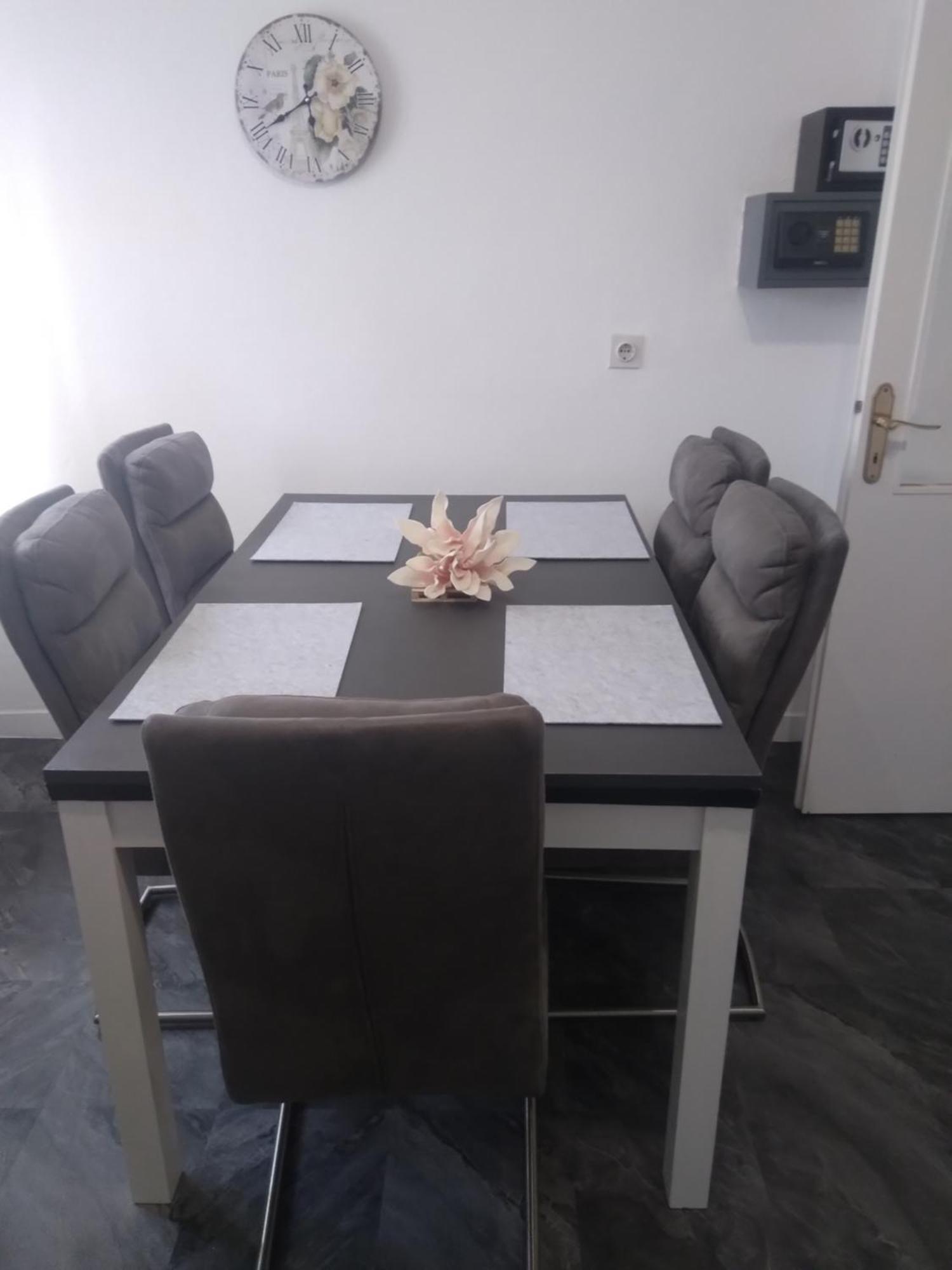 Apartment Erceg 포레치 외부 사진