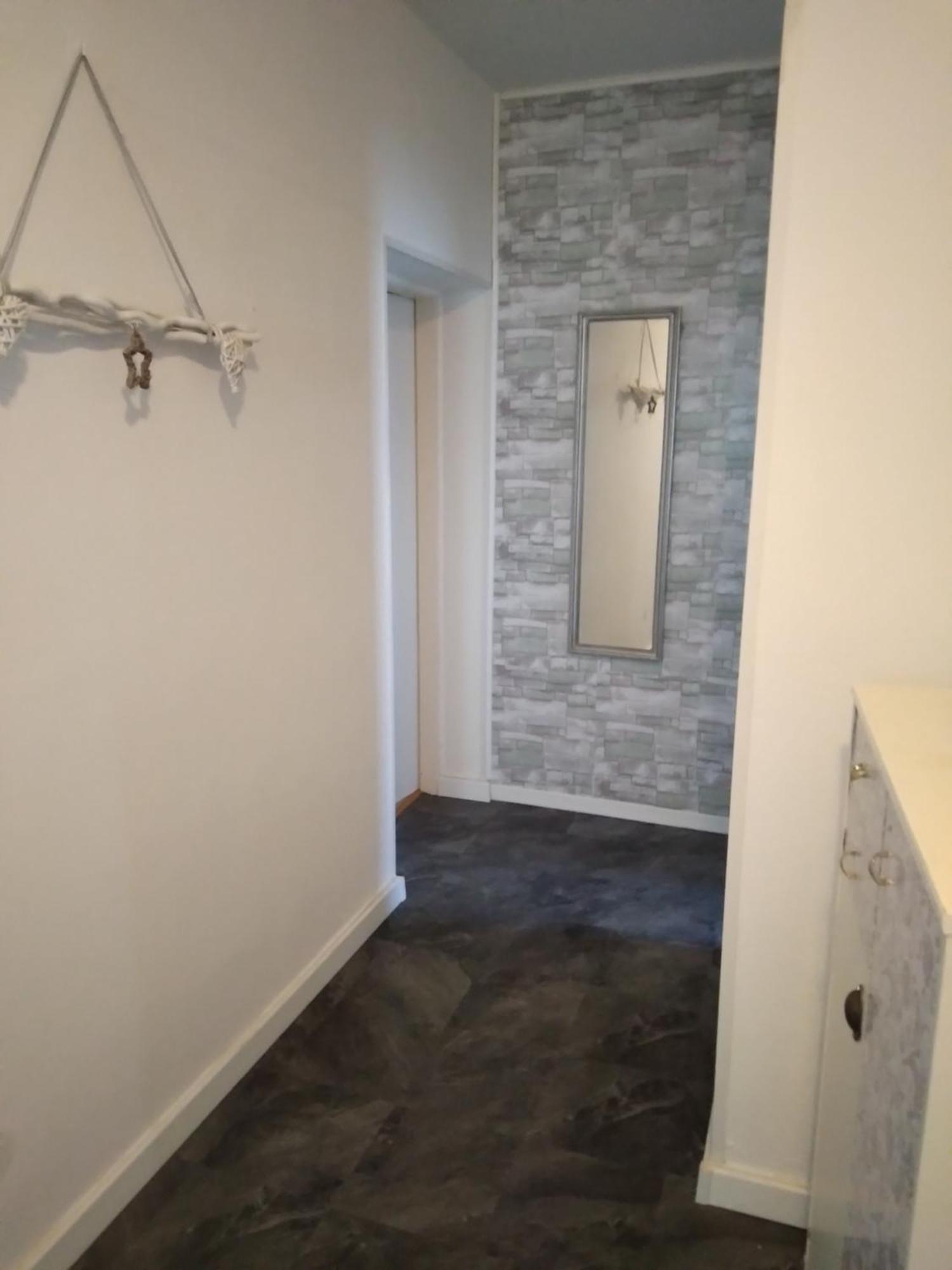 Apartment Erceg 포레치 외부 사진