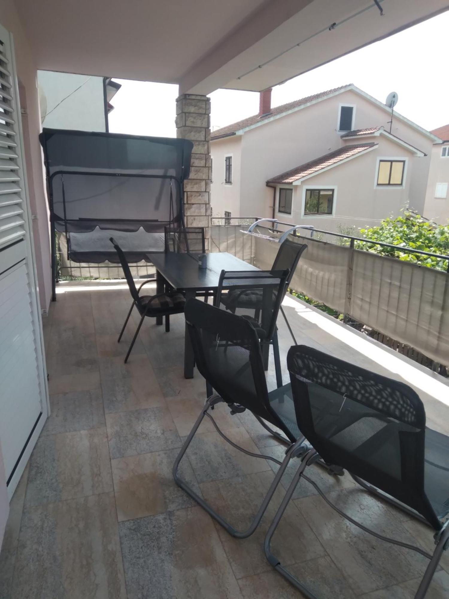 Apartment Erceg 포레치 외부 사진