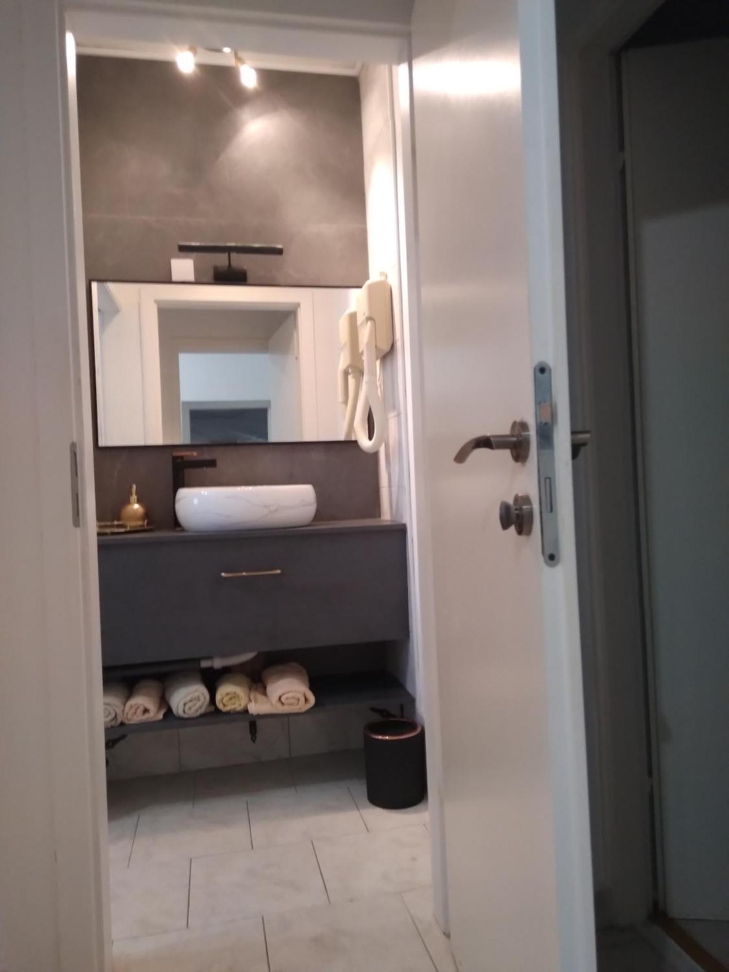 Apartment Erceg 포레치 외부 사진