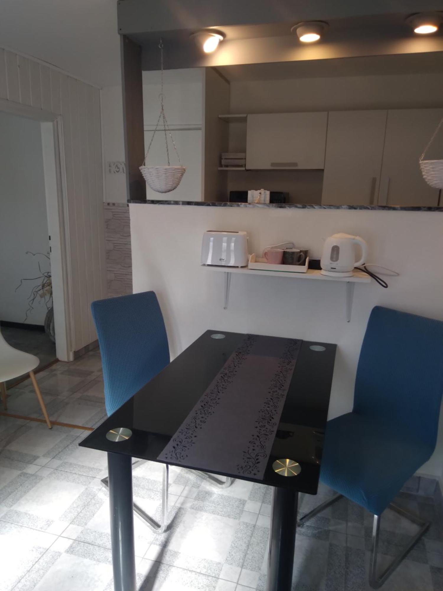 Apartment Erceg 포레치 외부 사진