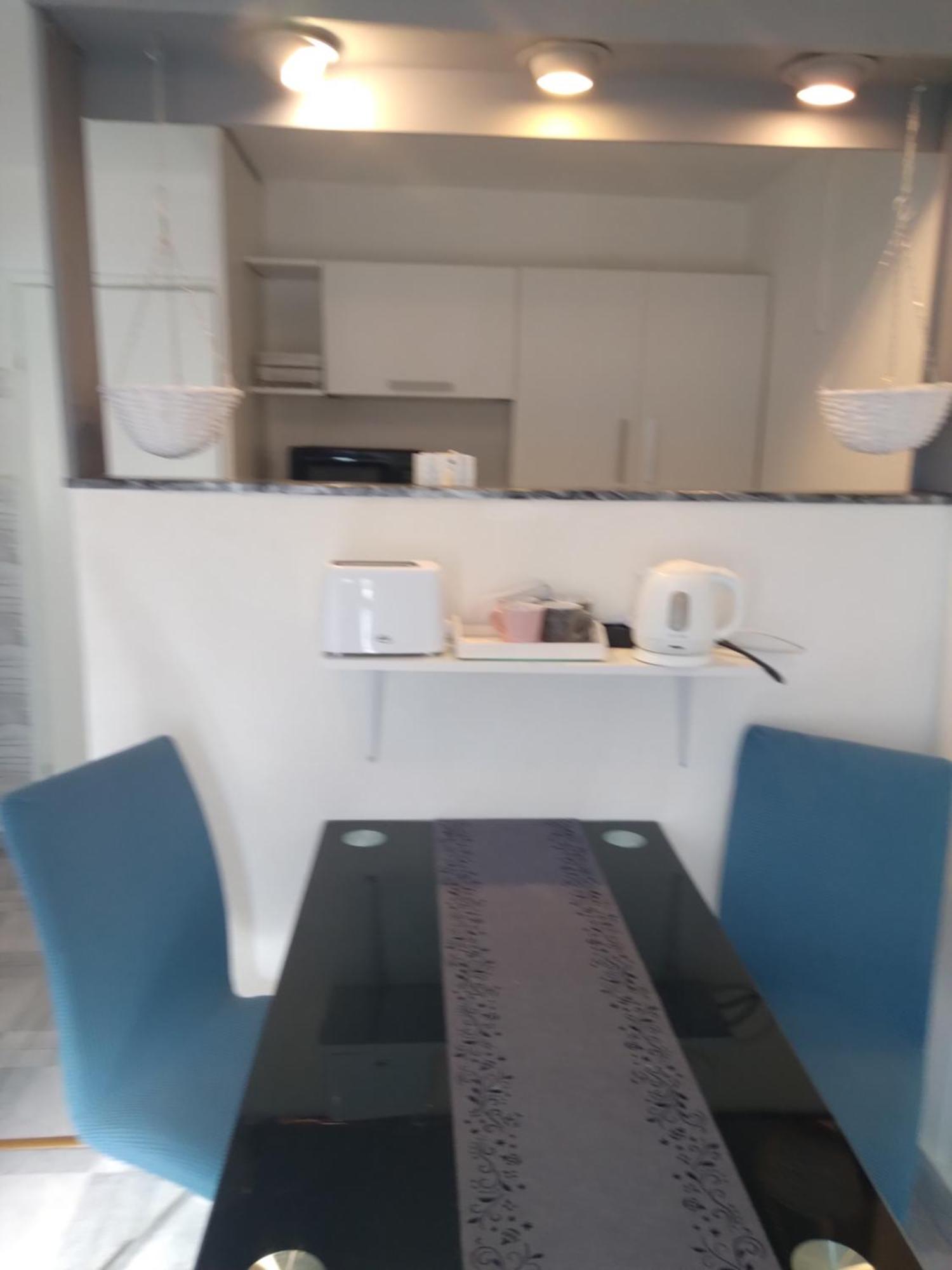 Apartment Erceg 포레치 외부 사진
