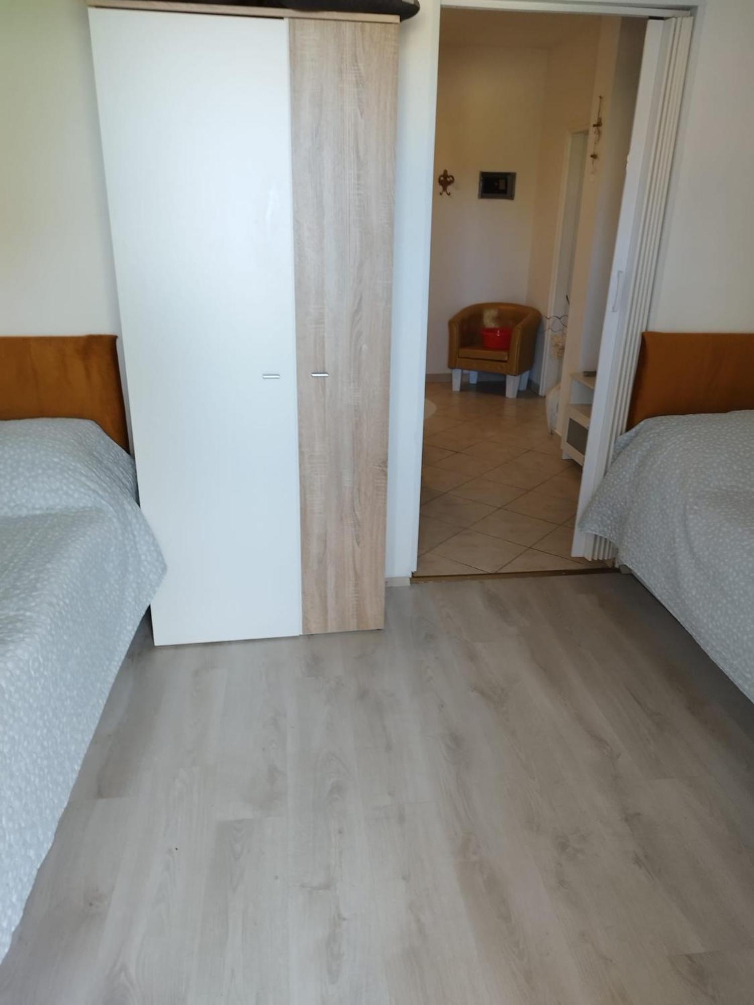 Apartment Erceg 포레치 외부 사진