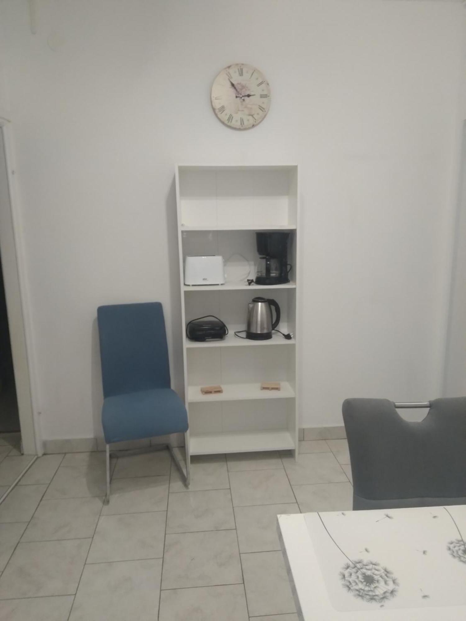 Apartment Erceg 포레치 외부 사진