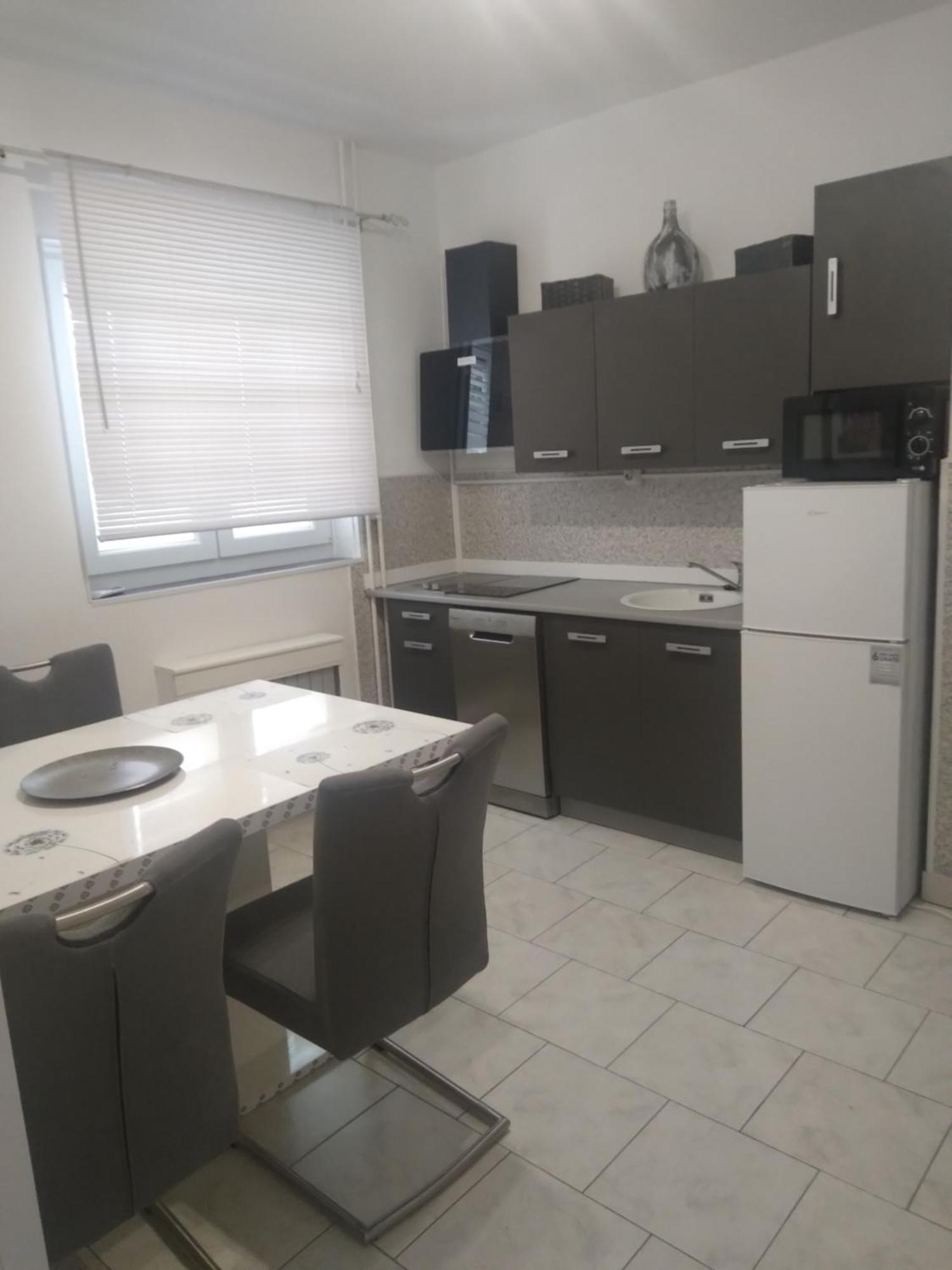 Apartment Erceg 포레치 외부 사진