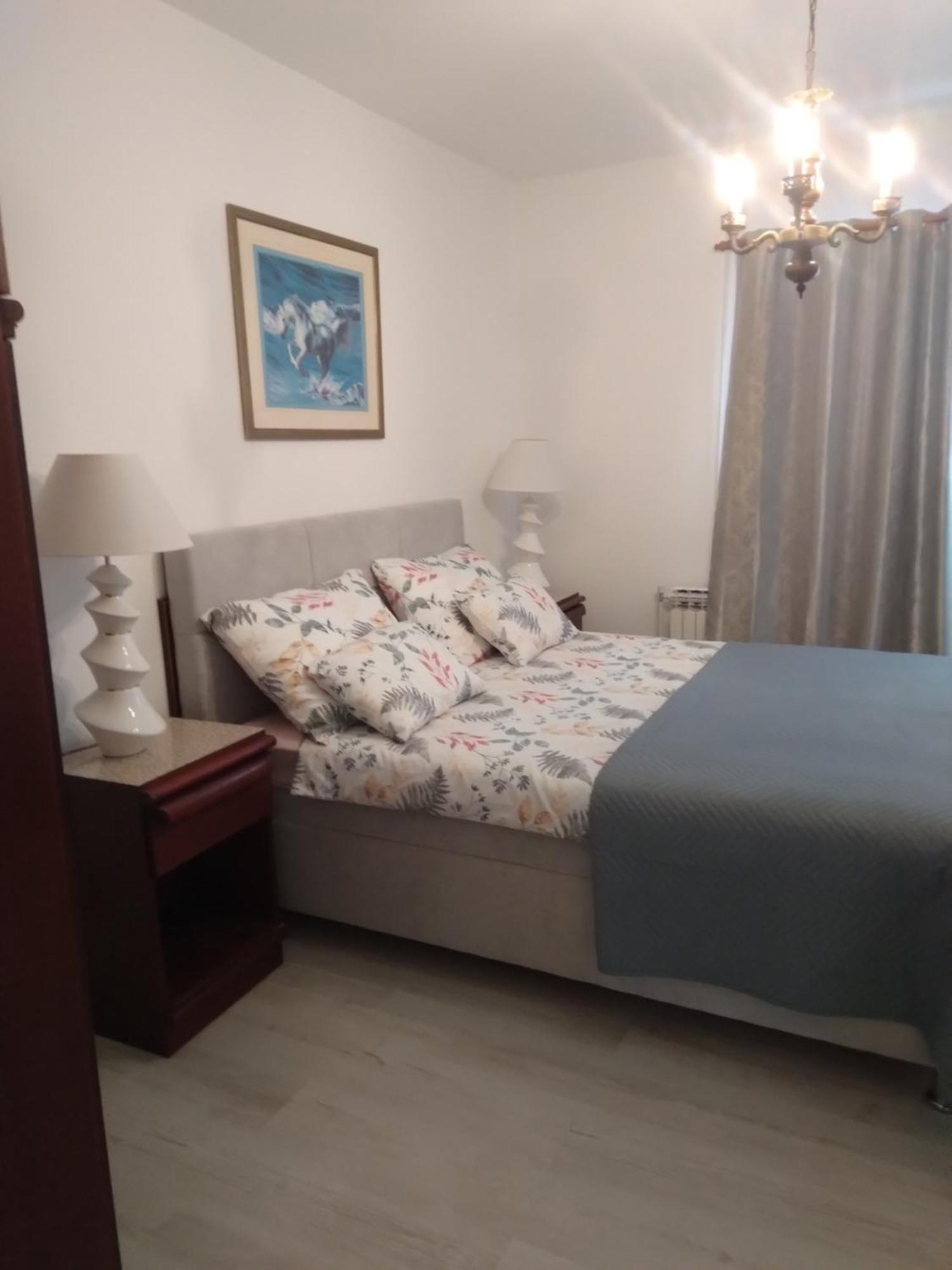 Apartment Erceg 포레치 외부 사진