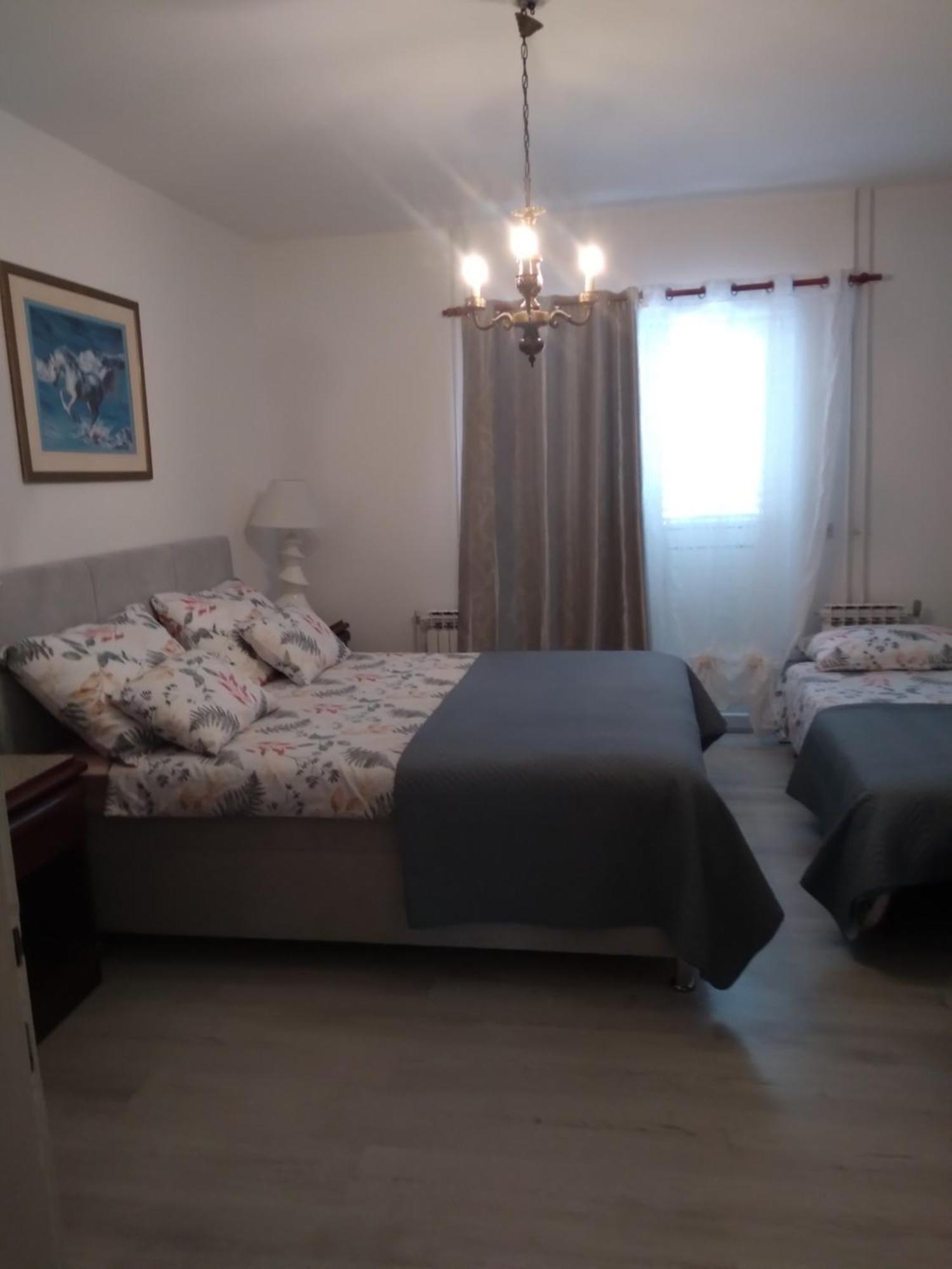 Apartment Erceg 포레치 외부 사진