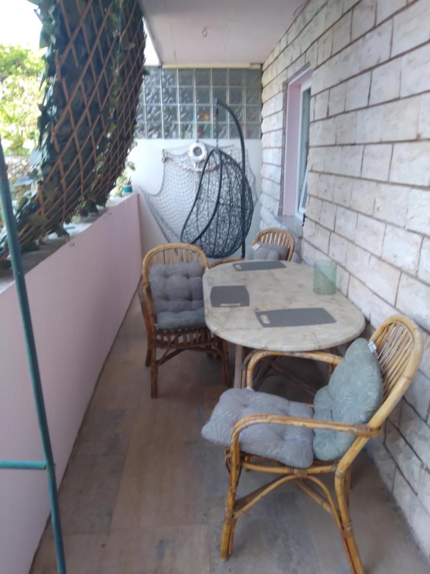 Apartment Erceg 포레치 외부 사진