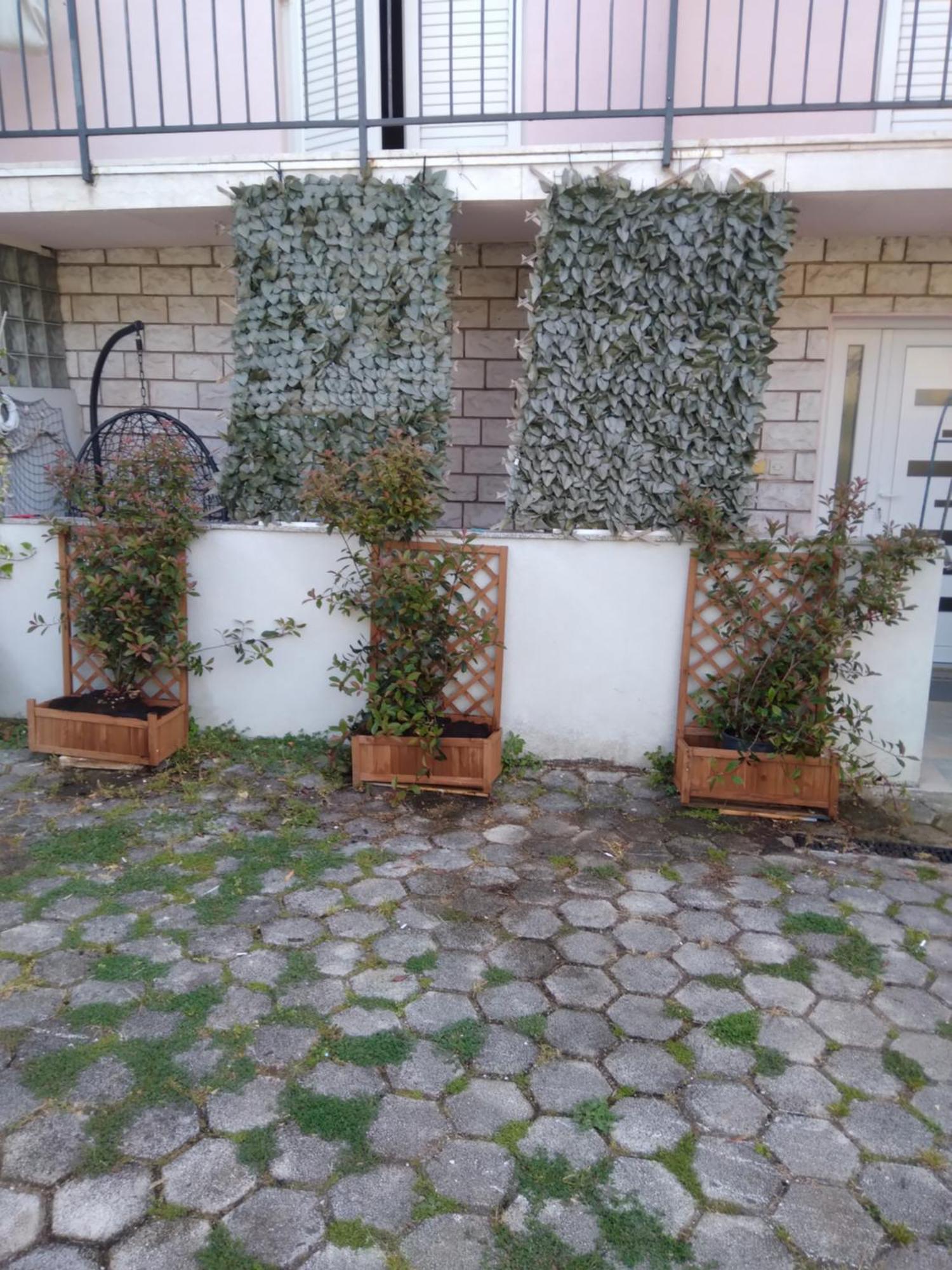 Apartment Erceg 포레치 외부 사진