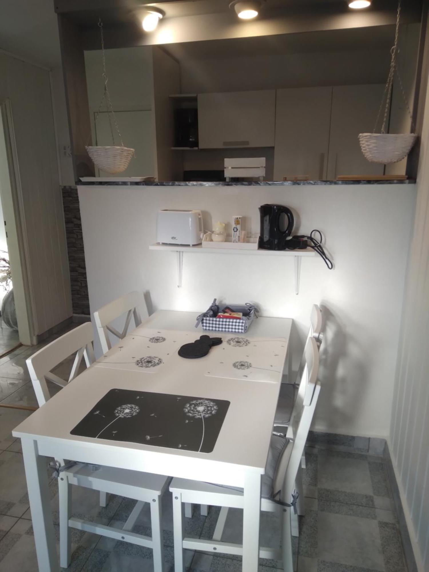 Apartment Erceg 포레치 외부 사진
