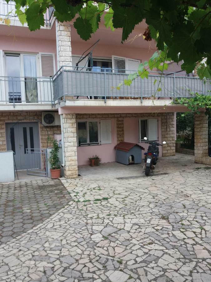 Apartment Erceg 포레치 외부 사진