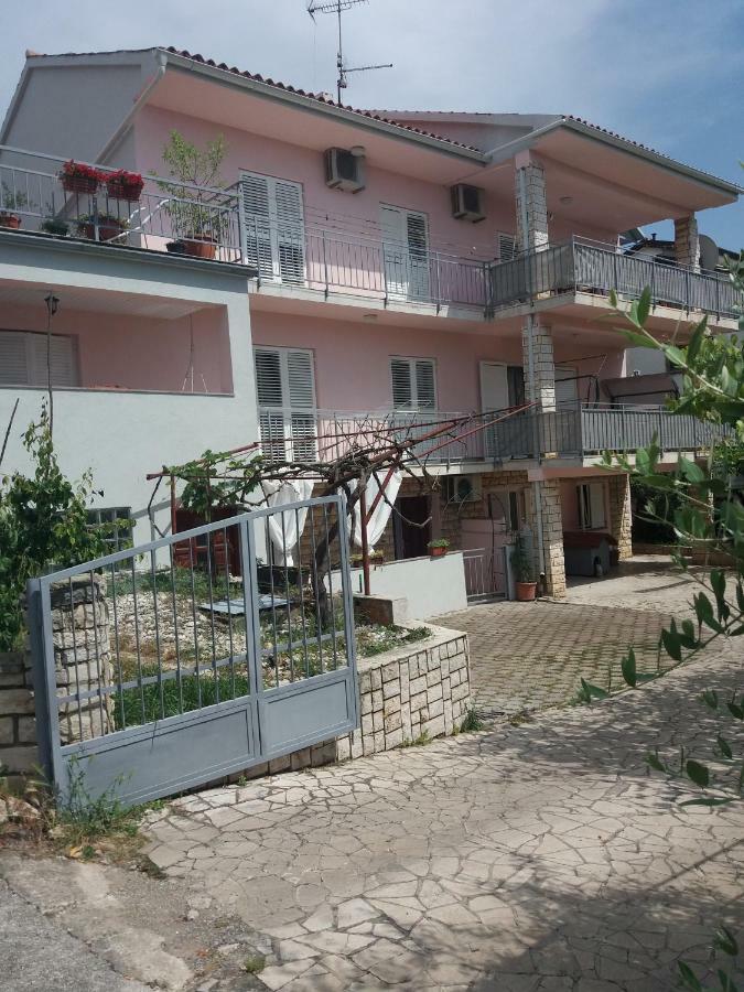 Apartment Erceg 포레치 외부 사진