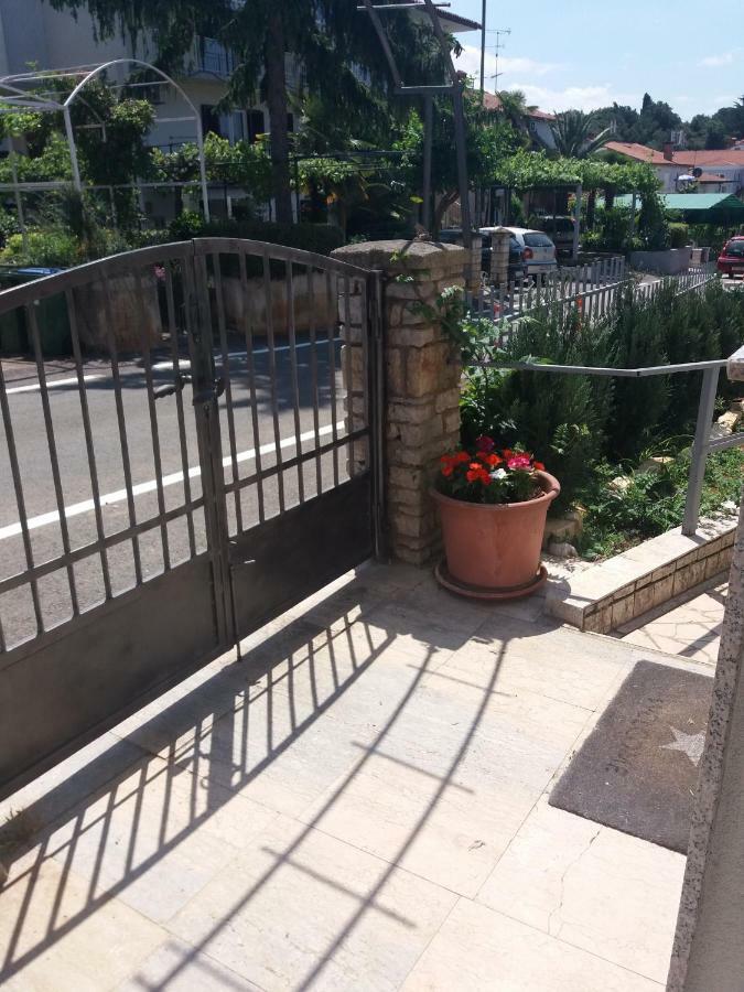 Apartment Erceg 포레치 외부 사진